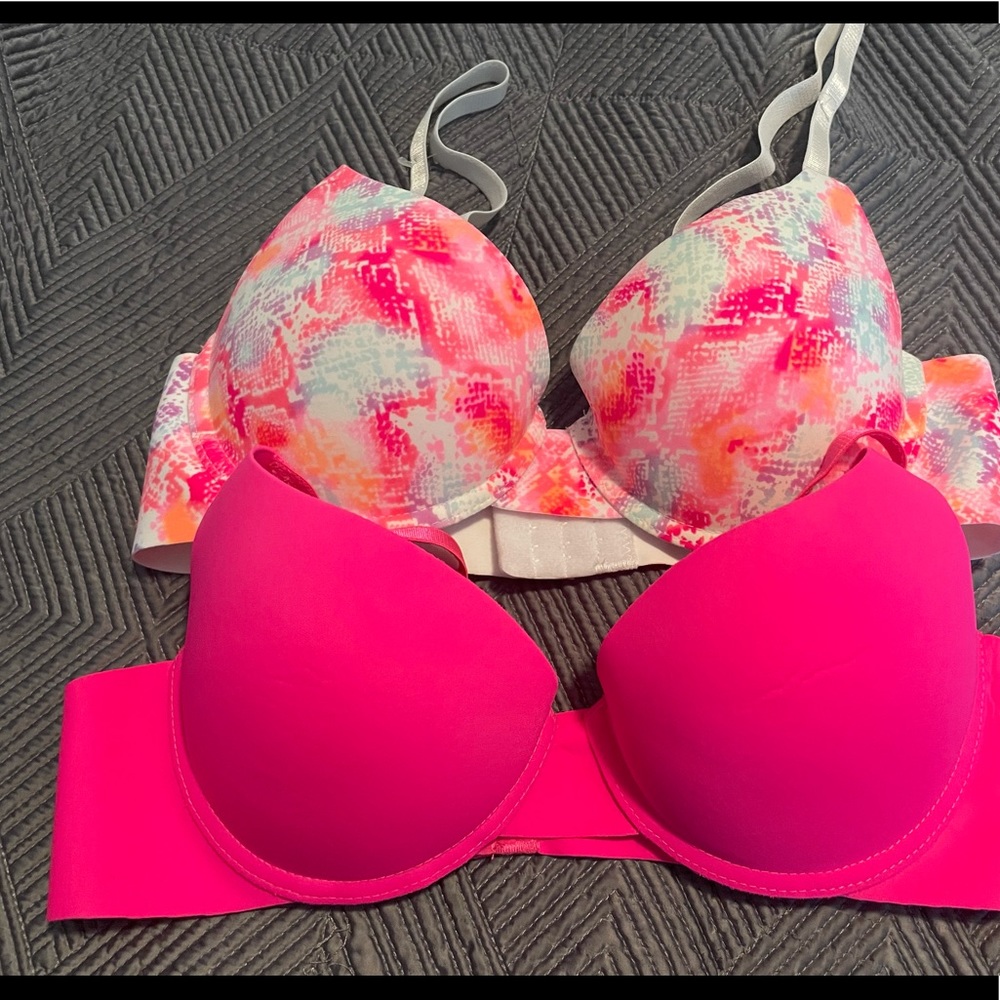 *NEW*Juicy Couture softest bra ever B36